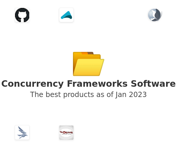 The best Concurrency Frameworks products