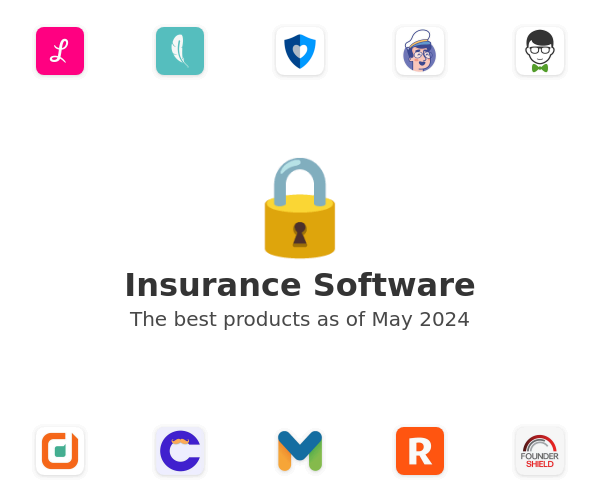 The best Insurance products