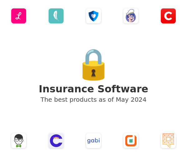 The best Insurance products