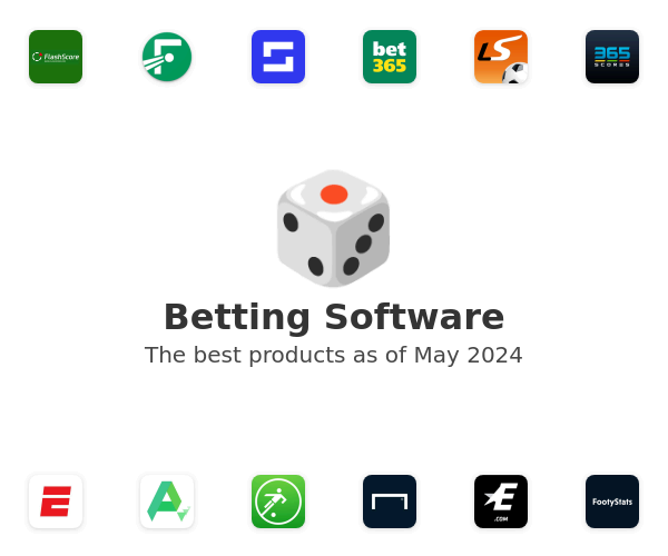 The best Betting products