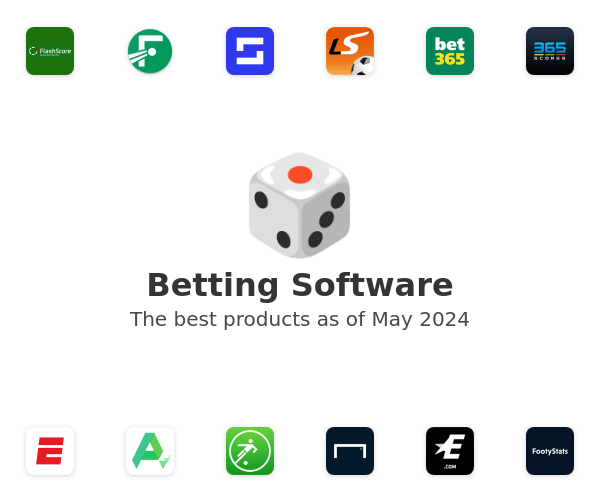 The best Betting products