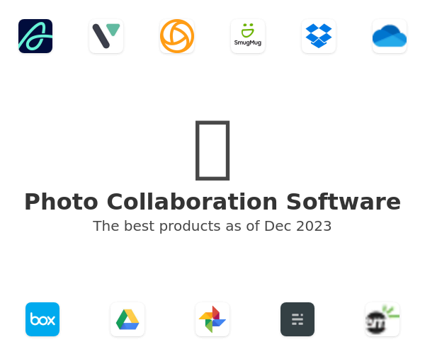 The best Photo Collaboration products