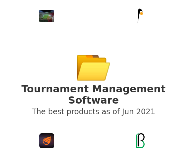 The best Tournament Management products