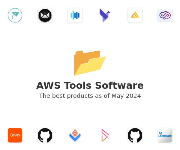 The best AWS Tools products