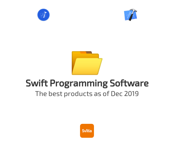 The best Swift Programming products