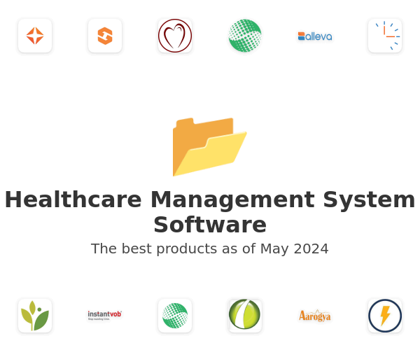 The best Healthcare Management System products