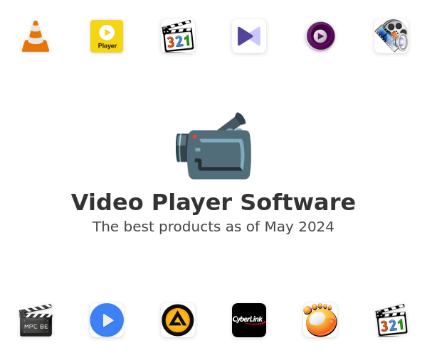 The best Video Player products