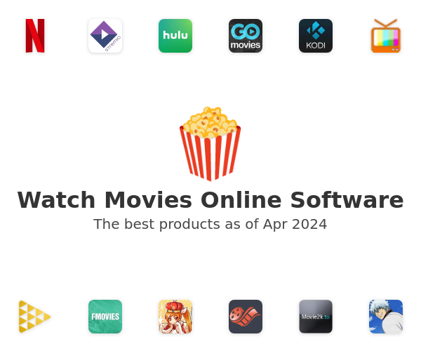 The best Watch Movies Online products