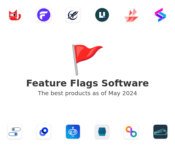 The best Feature Flags products