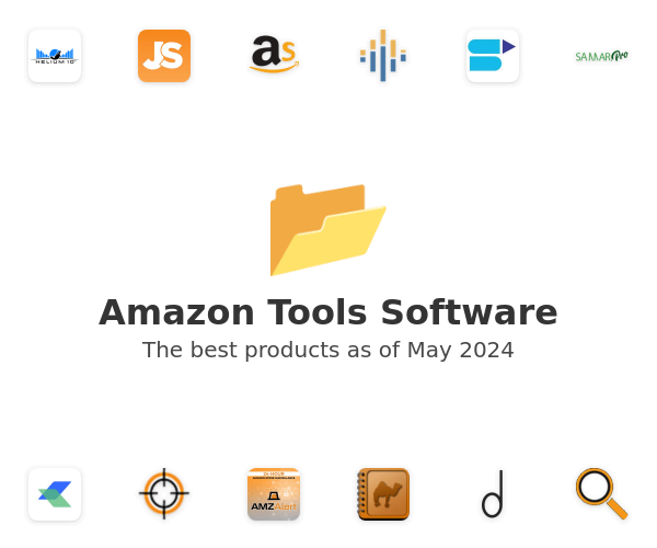 The best Amazon Tools products