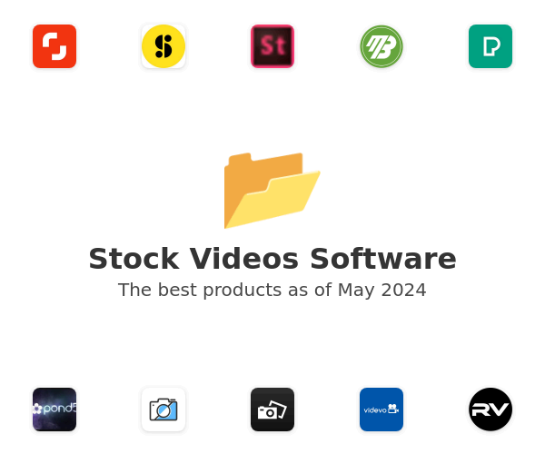The best Stock Videos products