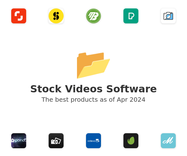 The best Stock Videos products
