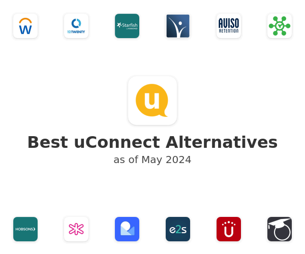 Best uConnect Alternatives