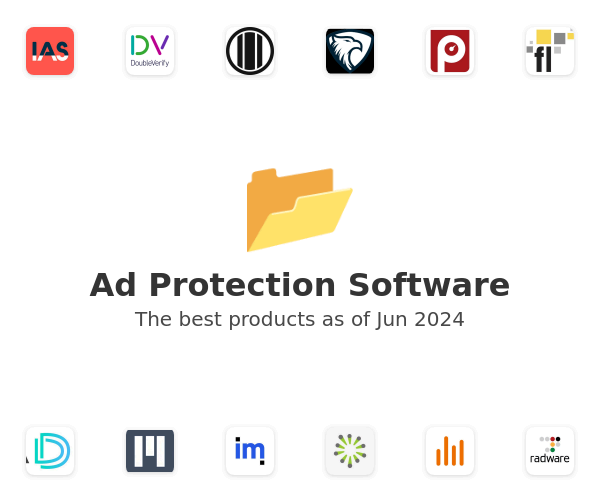 The best Ad Protection products