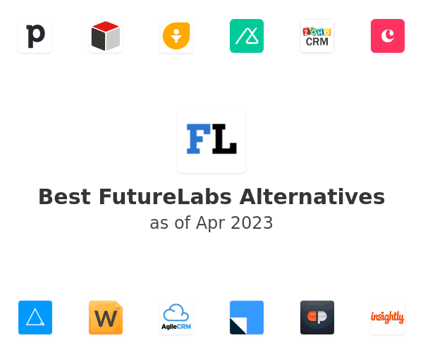 Best FutureLabs Alternatives