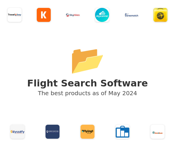 The best Flight Search products