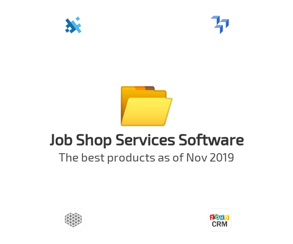 The best Job Shop Services products