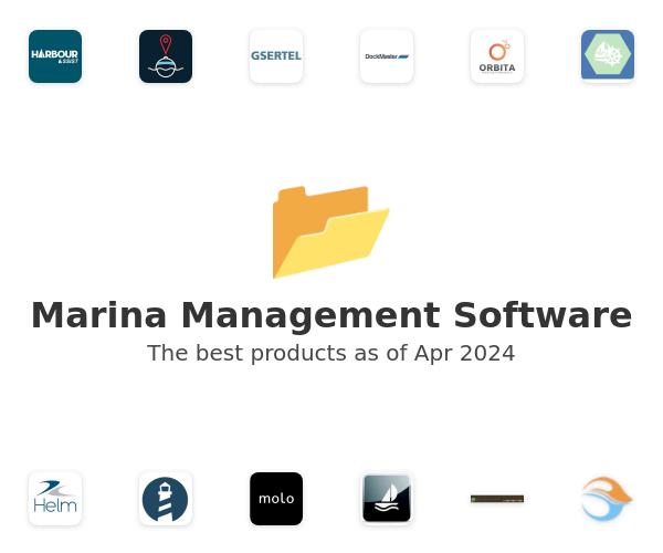 The best Marina Management products