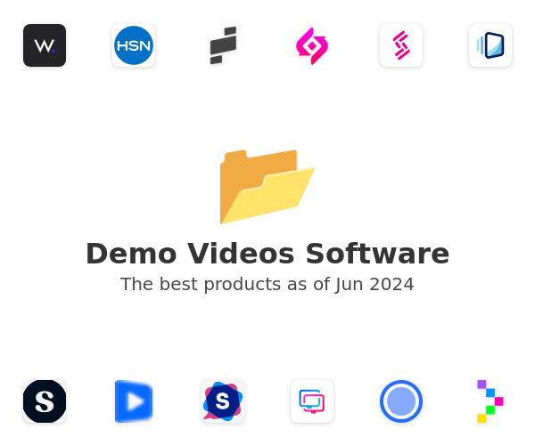 The best Demo Videos products