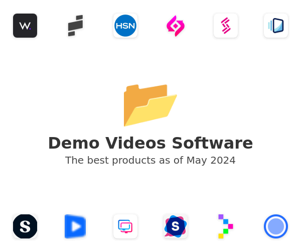 The best Demo Videos products