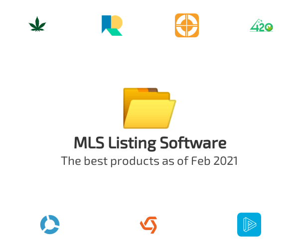 The best MLS Listing products