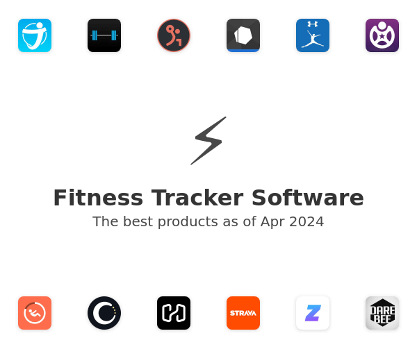 The best Fitness Tracker products