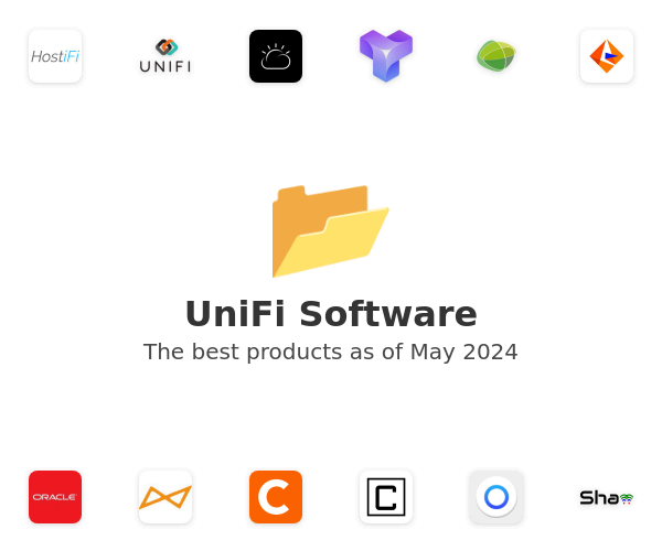 The best UniFi products