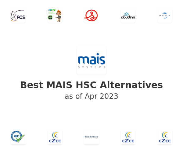Best MAIS HSC Alternatives