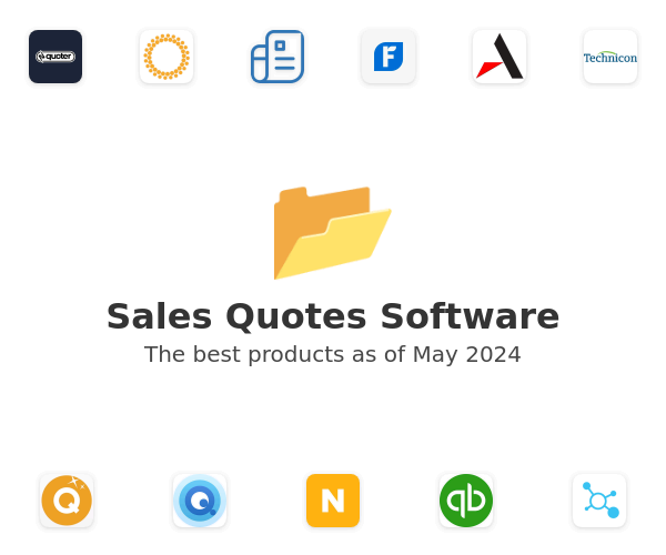 The best Sales Quotes products