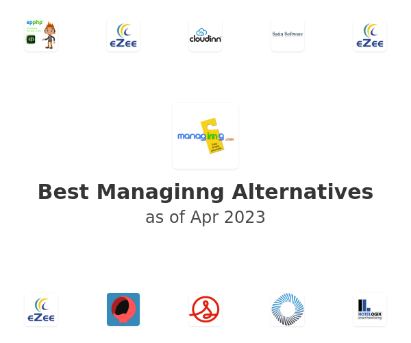 Best Managinng Alternatives