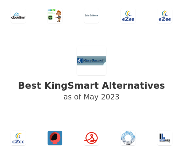 Best KingSmart Alternatives