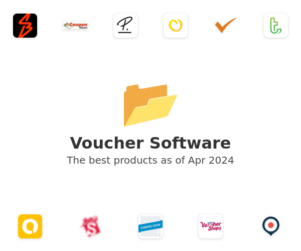 The best Voucher products