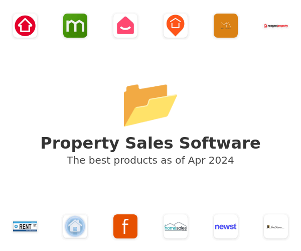 The best Property Sales products