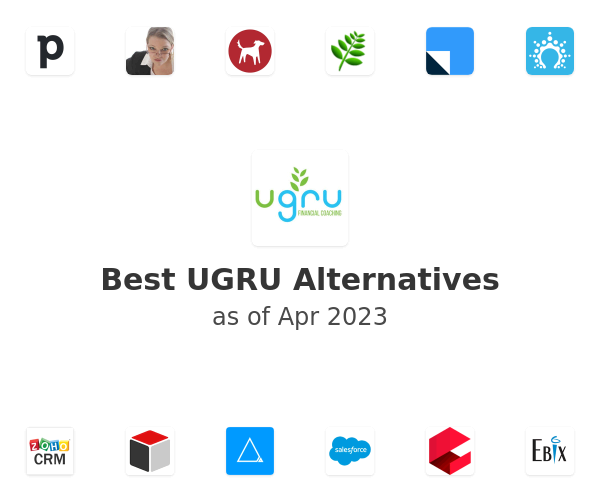 Best UGRU Alternatives