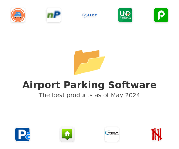 The best Airport Parking products