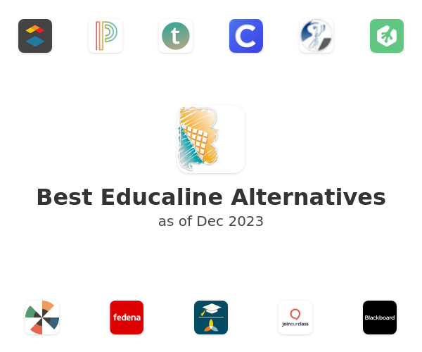 Best Educaline Alternatives