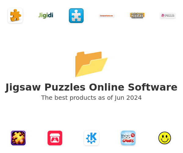 The best Jigsaw Puzzles Online products
