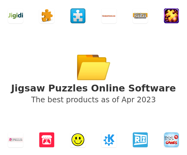 The best Jigsaw Puzzles Online products