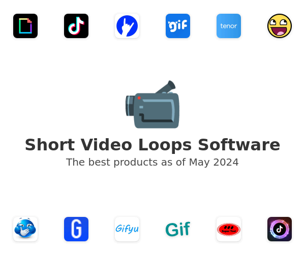 The best Short Video Loops products