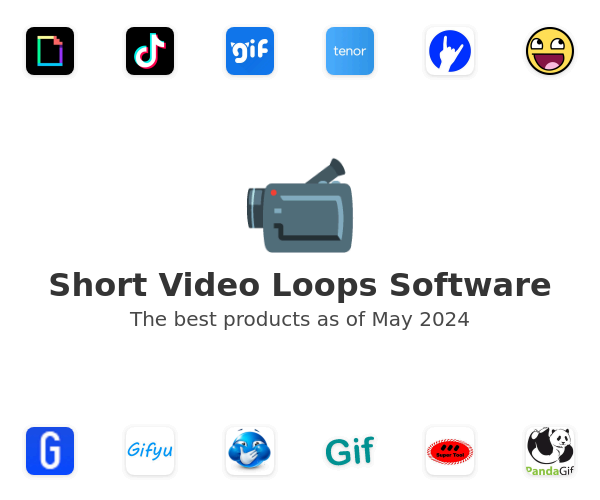 The best Short Video Loops products