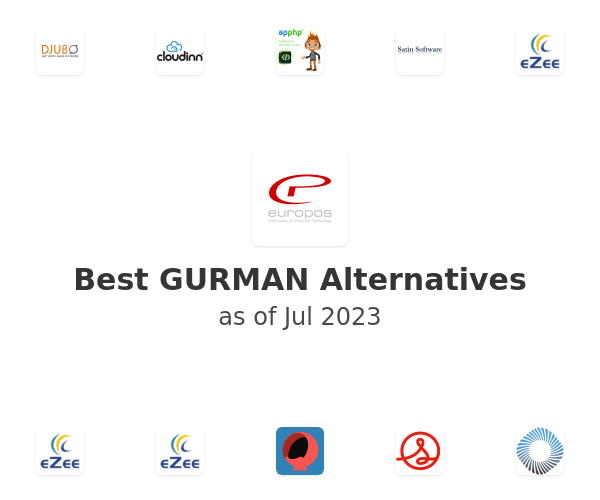 Best GURMAN Alternatives