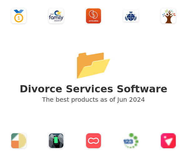 The best Divorce Services products