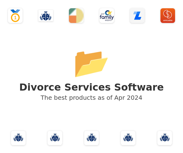 The best Divorce Services products