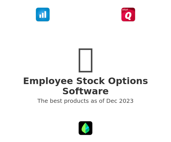 The best Employee Stock Options products