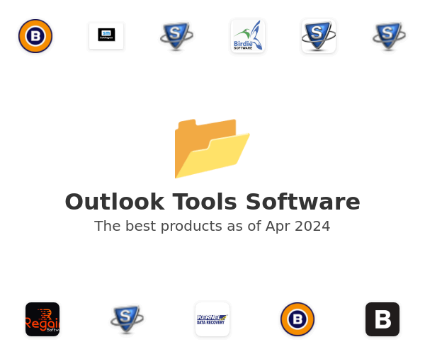 The best Outlook Tools products