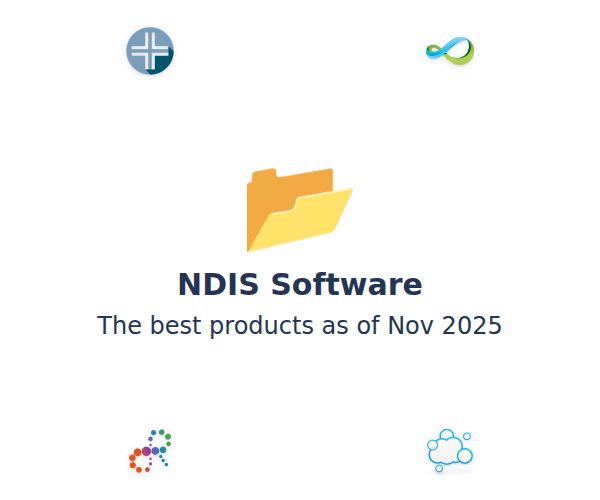 The best NDIS products