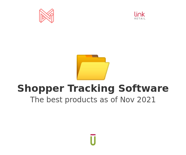 The best Shopper Tracking products