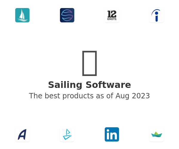The best Sailing products