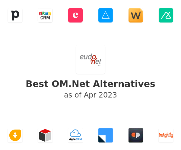 Best OM.Net Alternatives