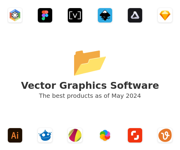 The best Vector Graphics products
